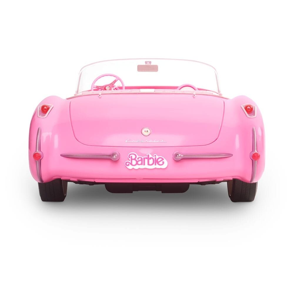 Cabriolet barbie store